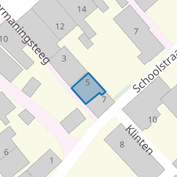 Perceel HDL02-A-1240