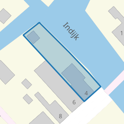 Perceel HDL02-A-1286