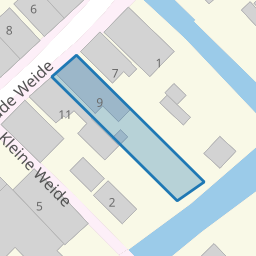 Perceel HDL02-A-1298