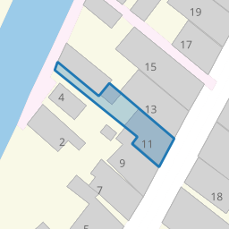 Perceel HDL02-A-1300