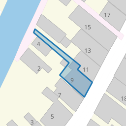 Perceel HDL02-A-1301