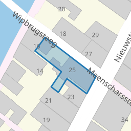 Perceel HDL02-A-1359