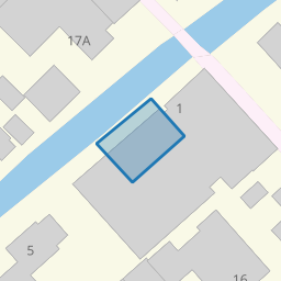 Perceel HDL02-A-1401