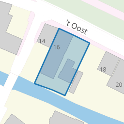 Perceel HDL02-A-1404