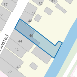 Perceel HDL02-A-1416