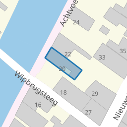 Perceel HDL02-A-1422