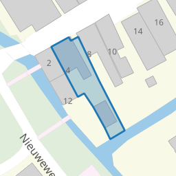 Perceel HDL02-A-1435