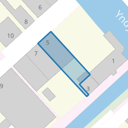 Perceel HDL02-A-1457