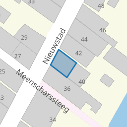 Perceel HDL02-A-1459