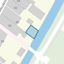 Perceel HDL02-A-1461