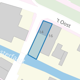 Perceel HDL02-A-1463