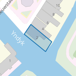 Perceel HDL02-A-1469