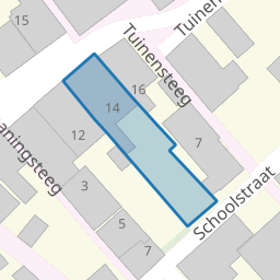 Perceel HDL02-A-1490