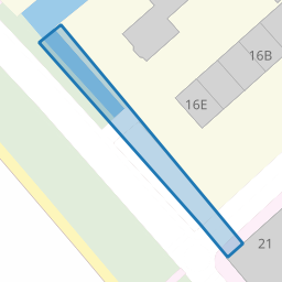 Perceel HDL02-A-1516