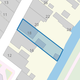 Perceel HDL02-A-1524