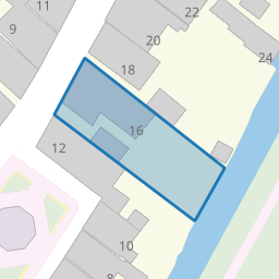 Perceel HDL02-A-1525