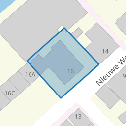 Perceel HDL02-A-1527