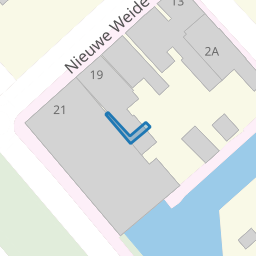 Perceel HDL02-A-1534