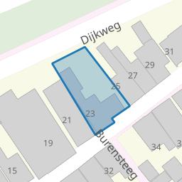 Perceel HDL02-A-1563