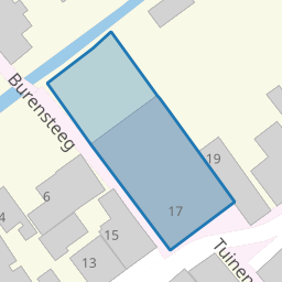 Perceel HDL02-A-1575