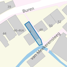 Perceel HDL02-A-1578