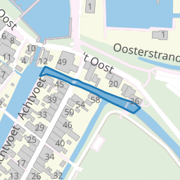 Perceel HDL02-A-1587