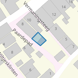 Perceel HDL02-A-1592