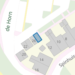 Perceel HDL02-A-1605