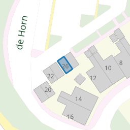 Perceel HDL02-A-1606