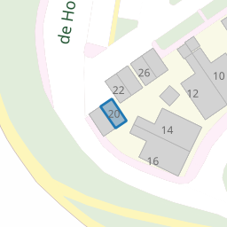 Perceel HDL02-A-1609