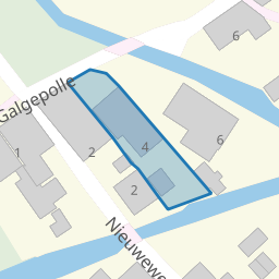 Perceel HDL02-A-1612