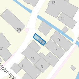 Perceel HDL02-A-1615