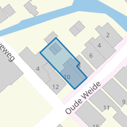 Perceel HDL02-A-1622