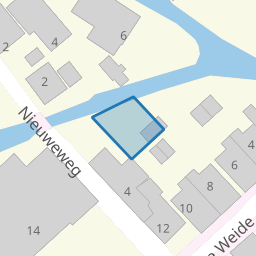 Perceel HDL02-A-1623