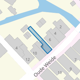 Perceel HDL02-A-1624