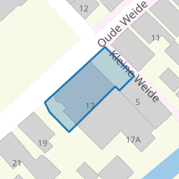 Perceel HDL02-A-1628