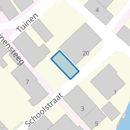 Perceel HDL02-A-1630