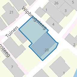 Perceel HDL02-A-1631