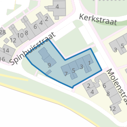 Perceel HDL02-A-1637