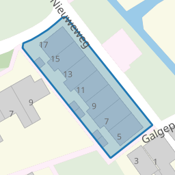 Perceel HDL02-A-1639