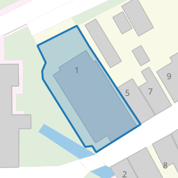 Perceel HDL02-A-1646