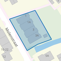 Perceel HDL02-A-1648