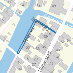 Perceel HDL02-A-1657