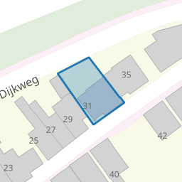 Perceel HDL02-A-1666