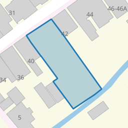 Perceel HDL02-A-1673