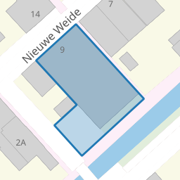 Perceel HDL02-A-1676