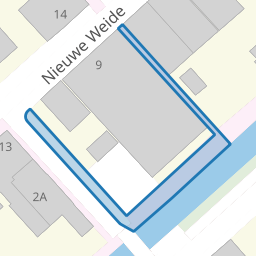 Perceel HDL02-A-1677