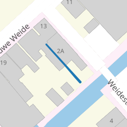 Perceel HDL02-A-1682