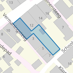 Perceel HDL02-A-1693