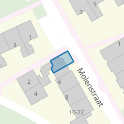 Perceel HDL02-A-1708